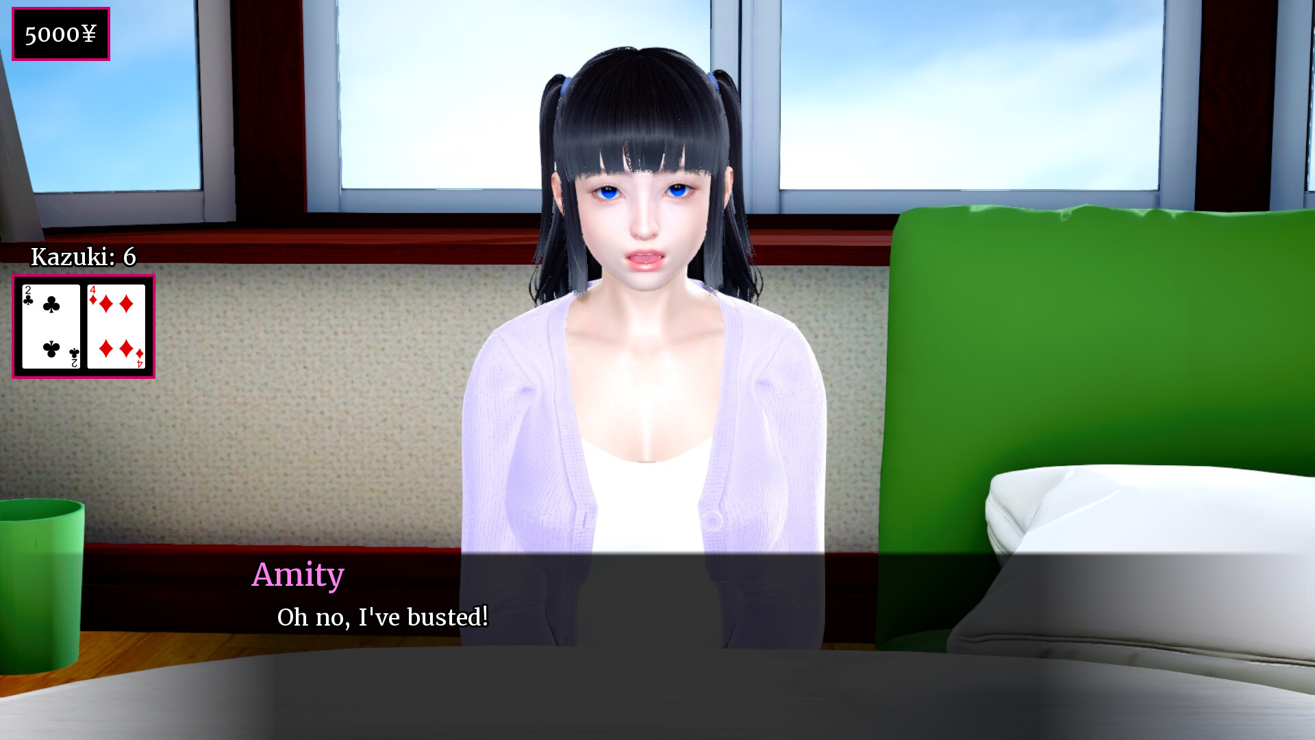At My Best Friend's House screenshot 1