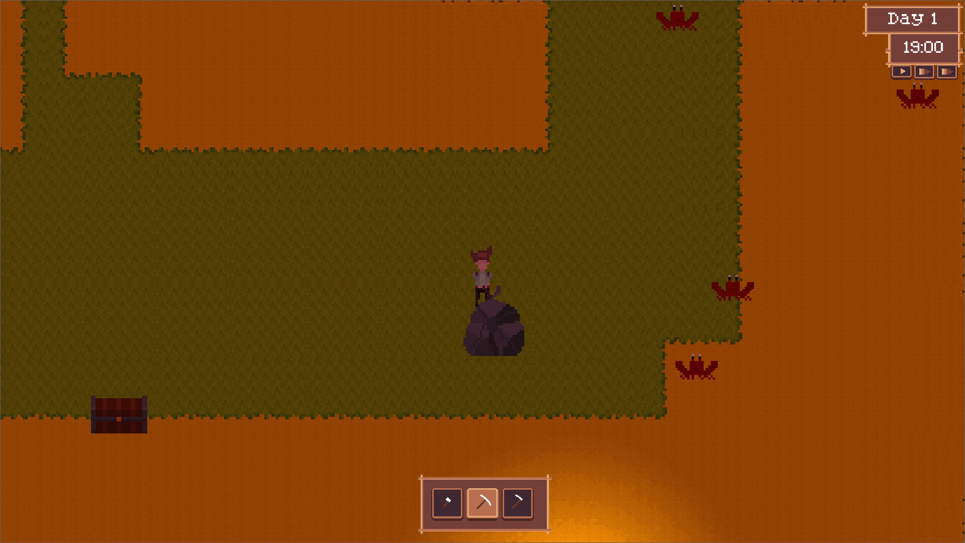 Little Hoarder screenshot 4