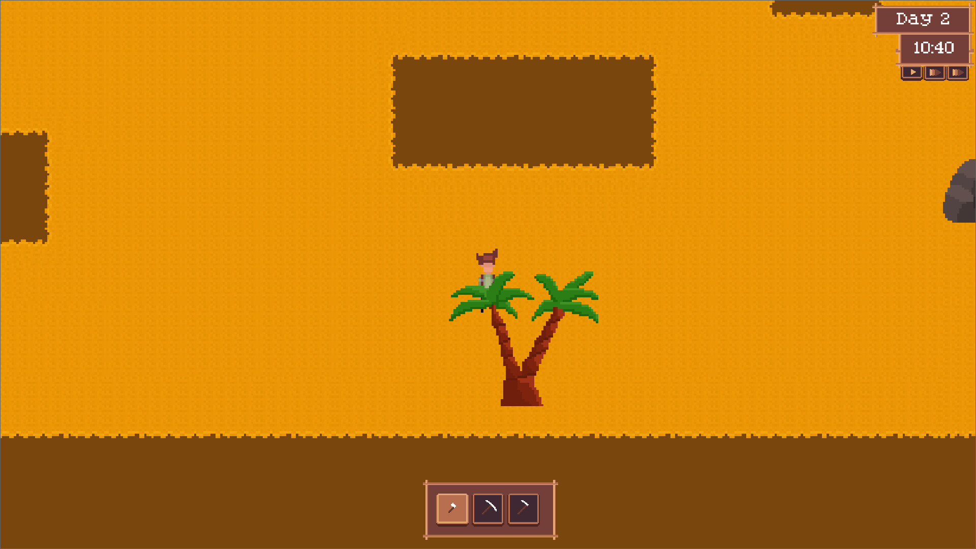 Little Hoarder screenshot 2