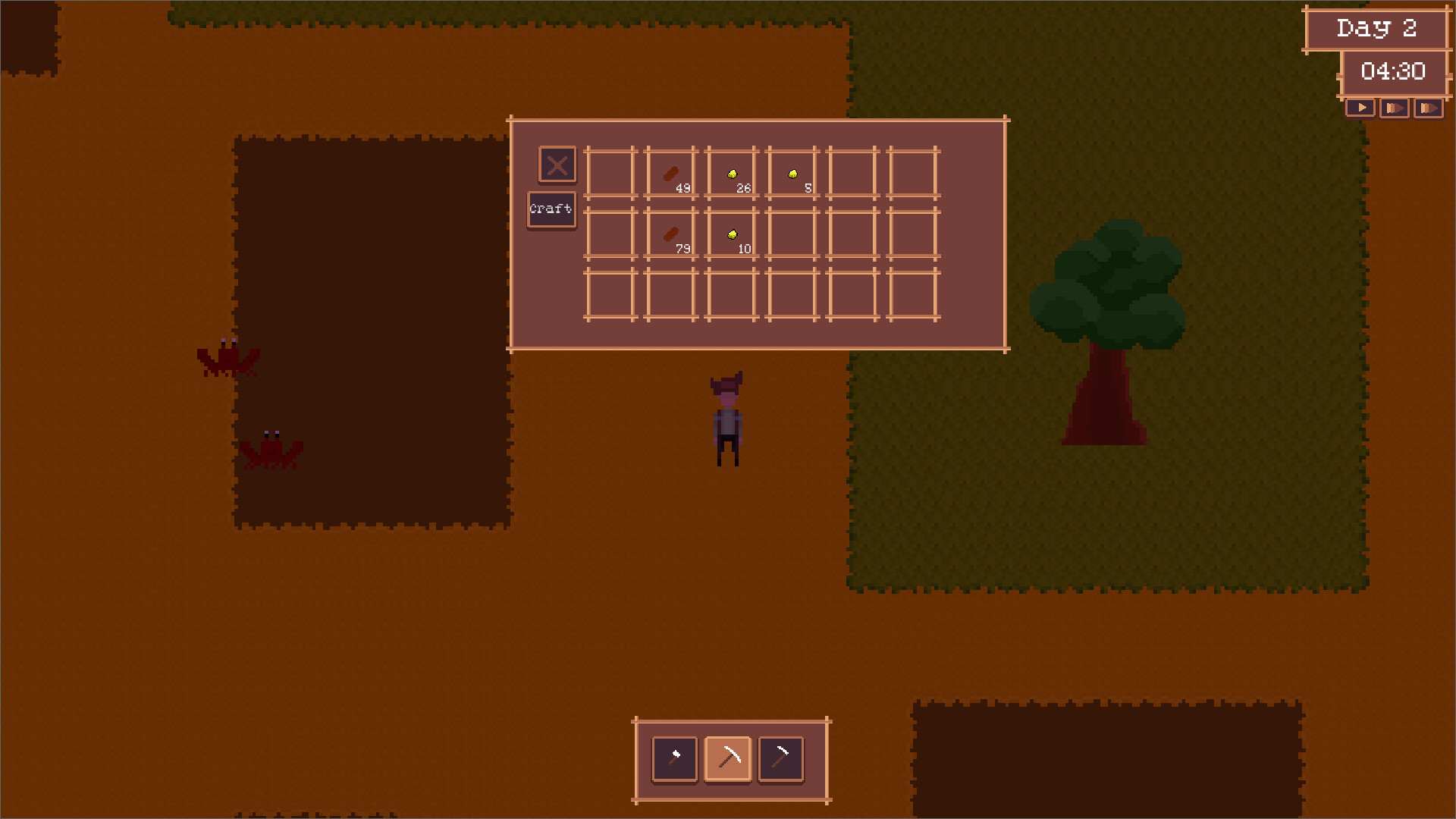 Little Hoarder screenshot 3