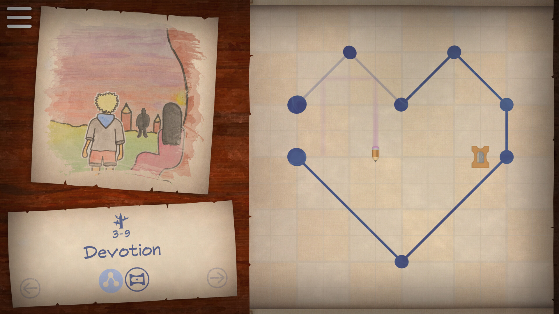 Ink Strings screenshot 16