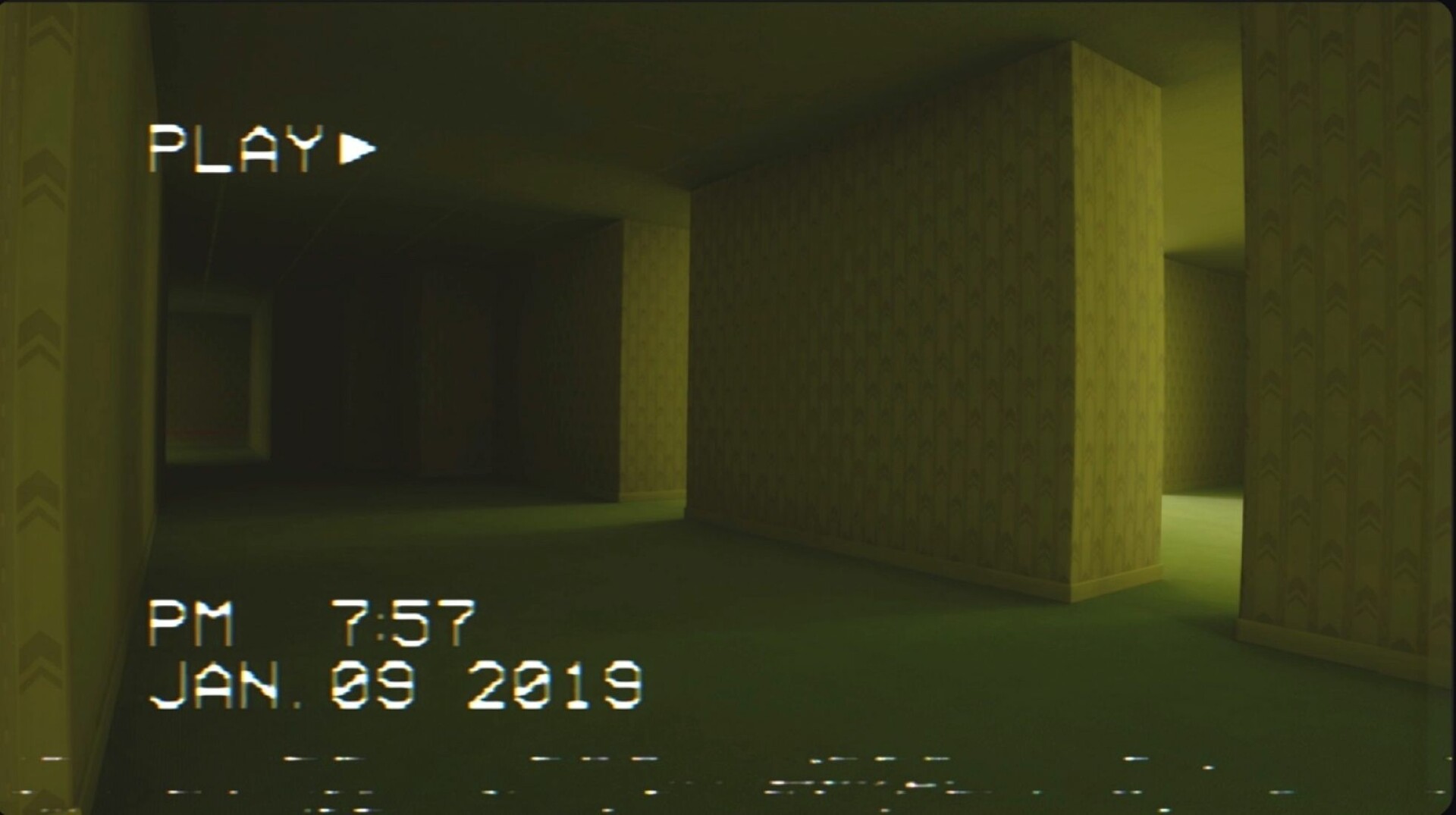Creeps: Halls of Insanity screenshot 1