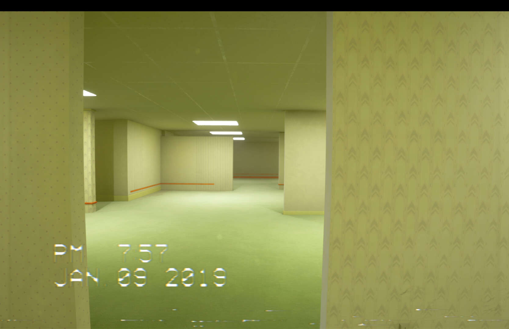 Creeps: Halls of Insanity screenshot 3