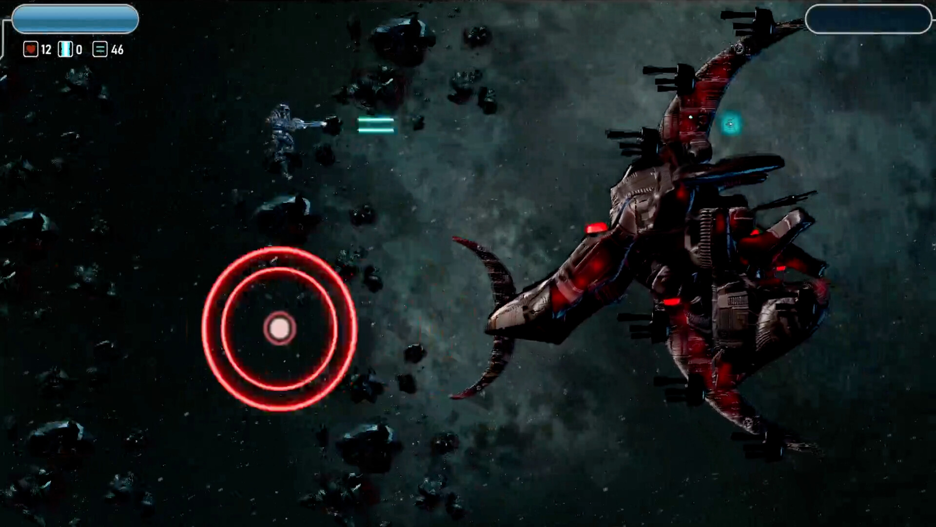Alive 2 screenshot 12