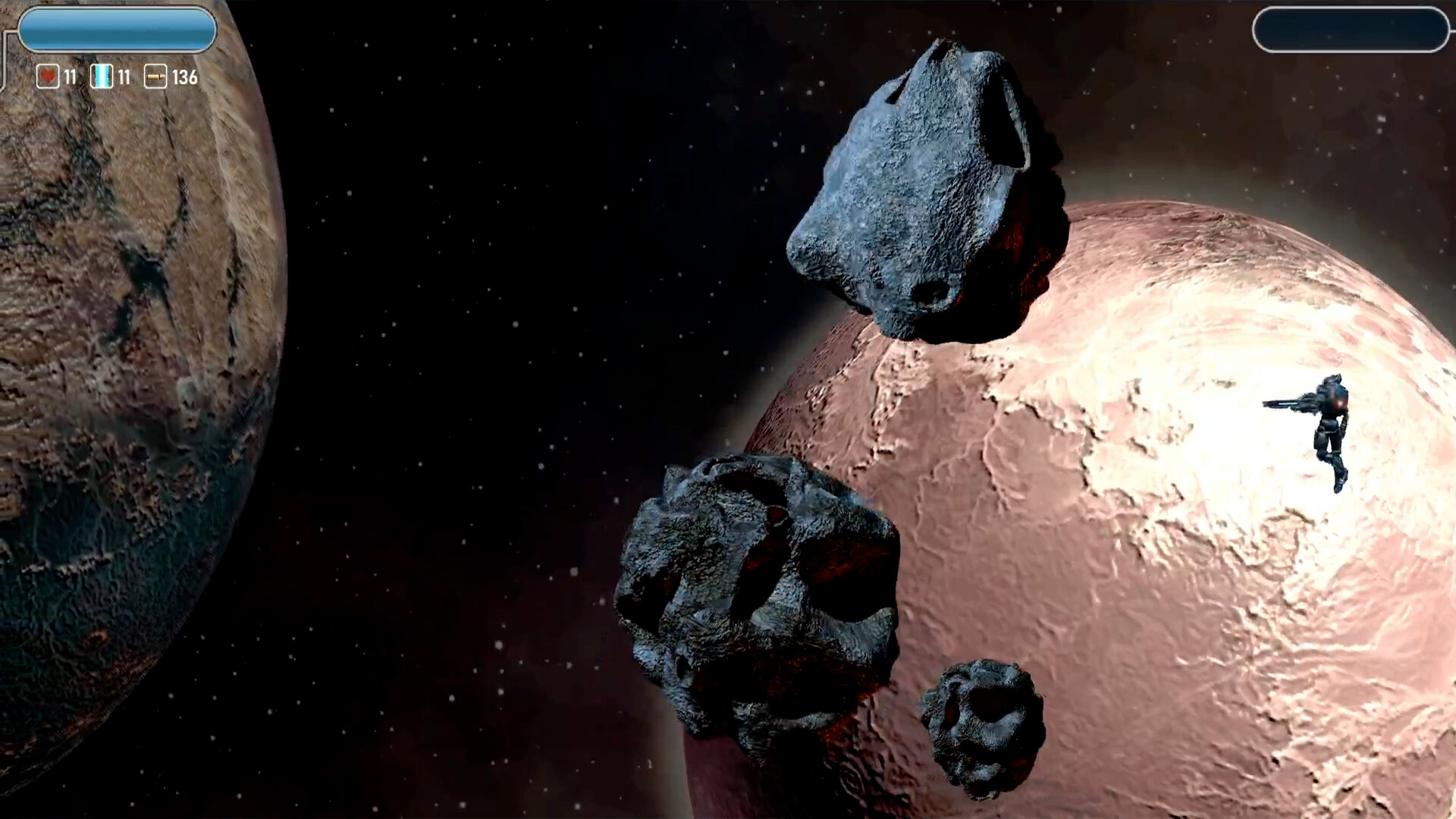 Alive 2 screenshot 4