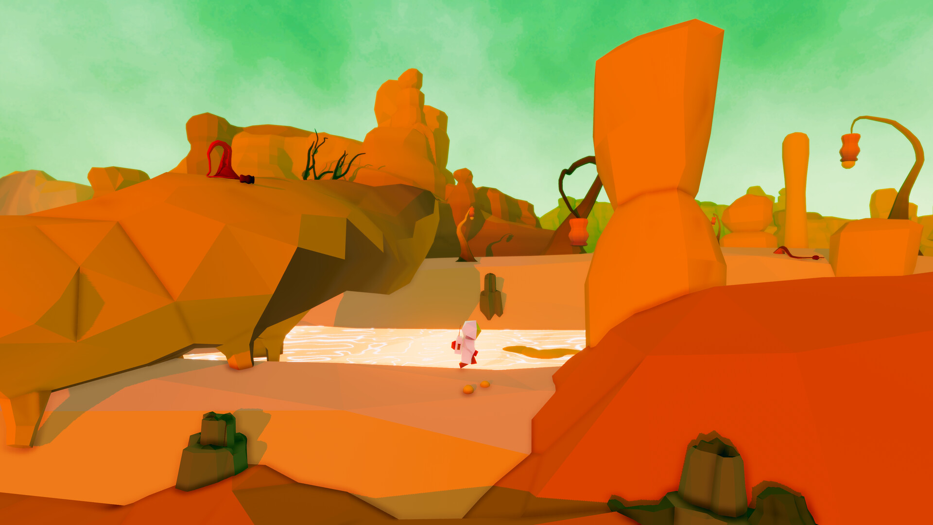 Astro Out screenshot 4