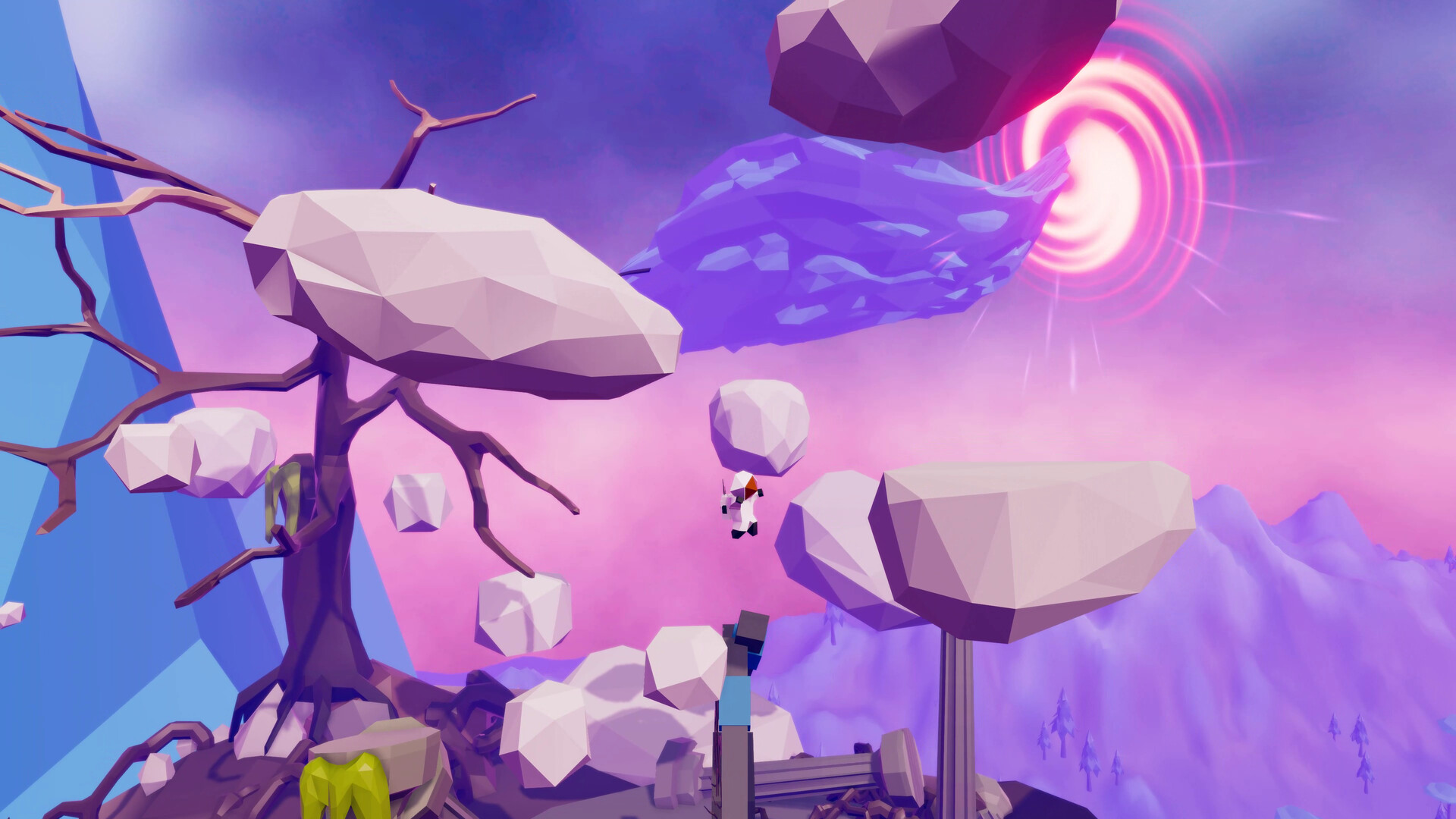 Astro Out screenshot 7