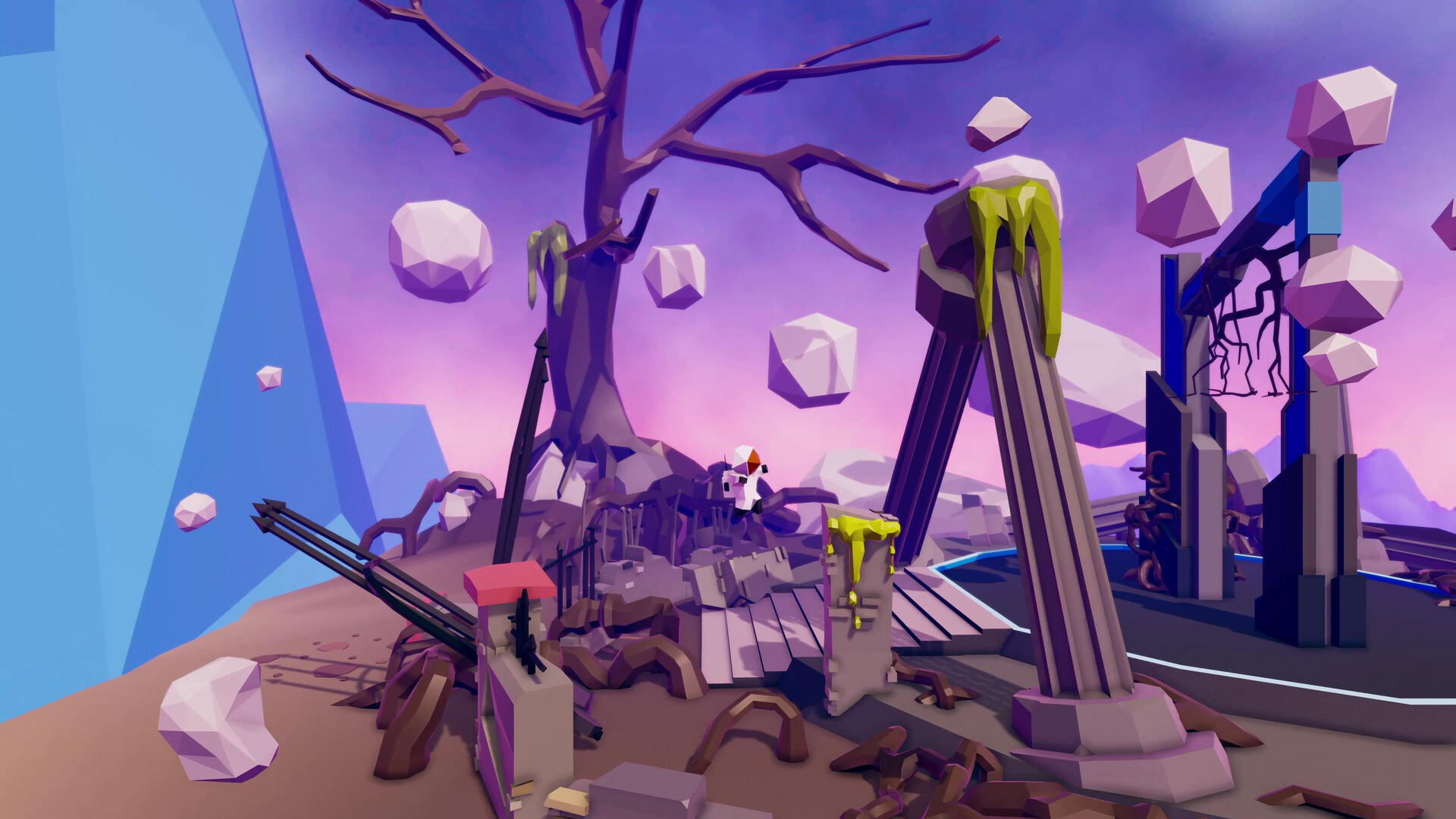 Astro Out screenshot 3