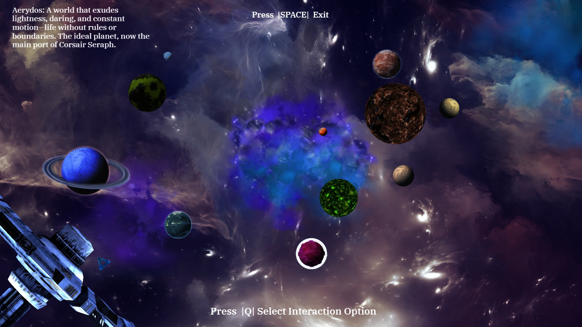 CODE: PANDORA 2 screenshot 11