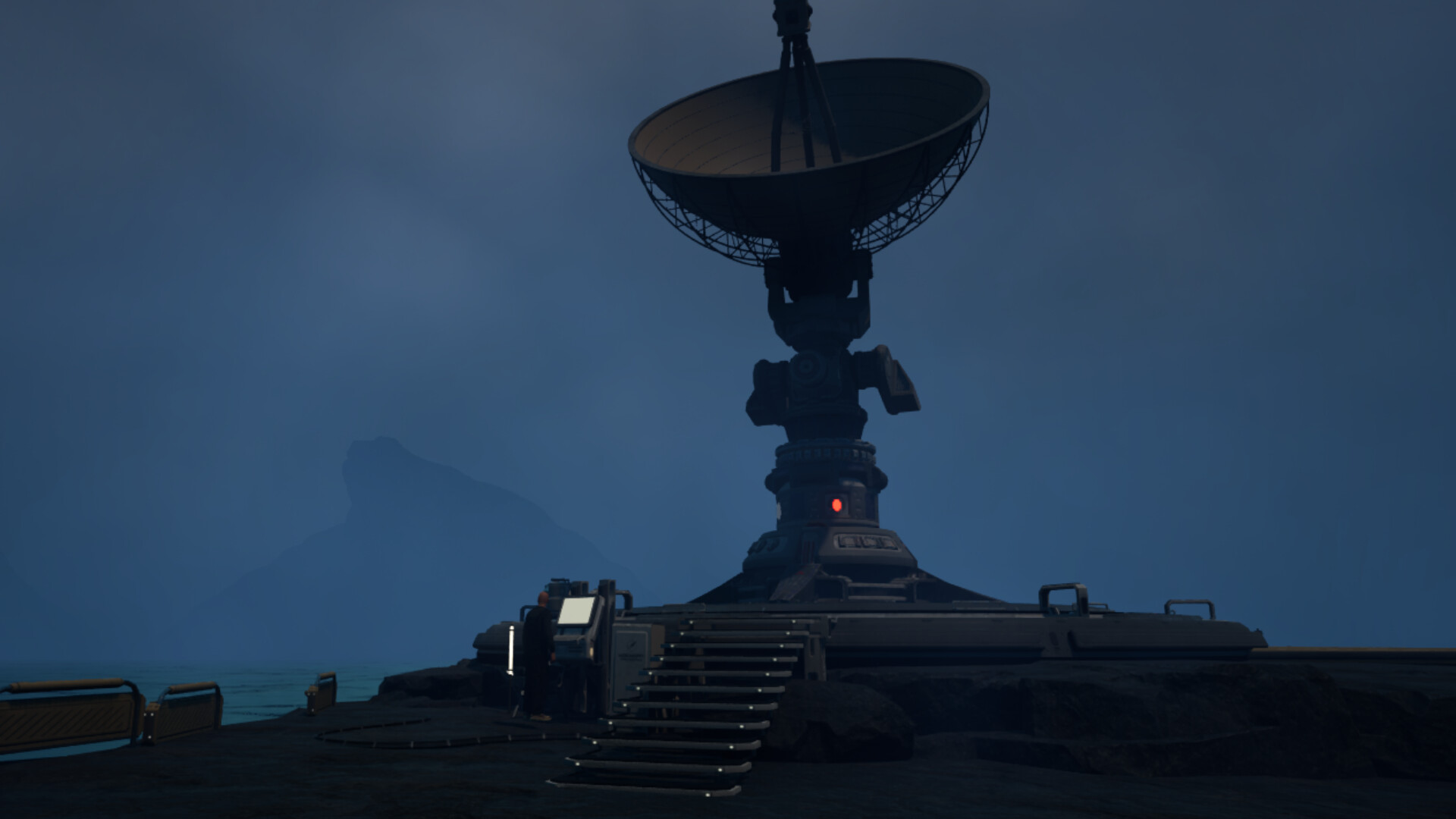 Maja Island screenshot 5