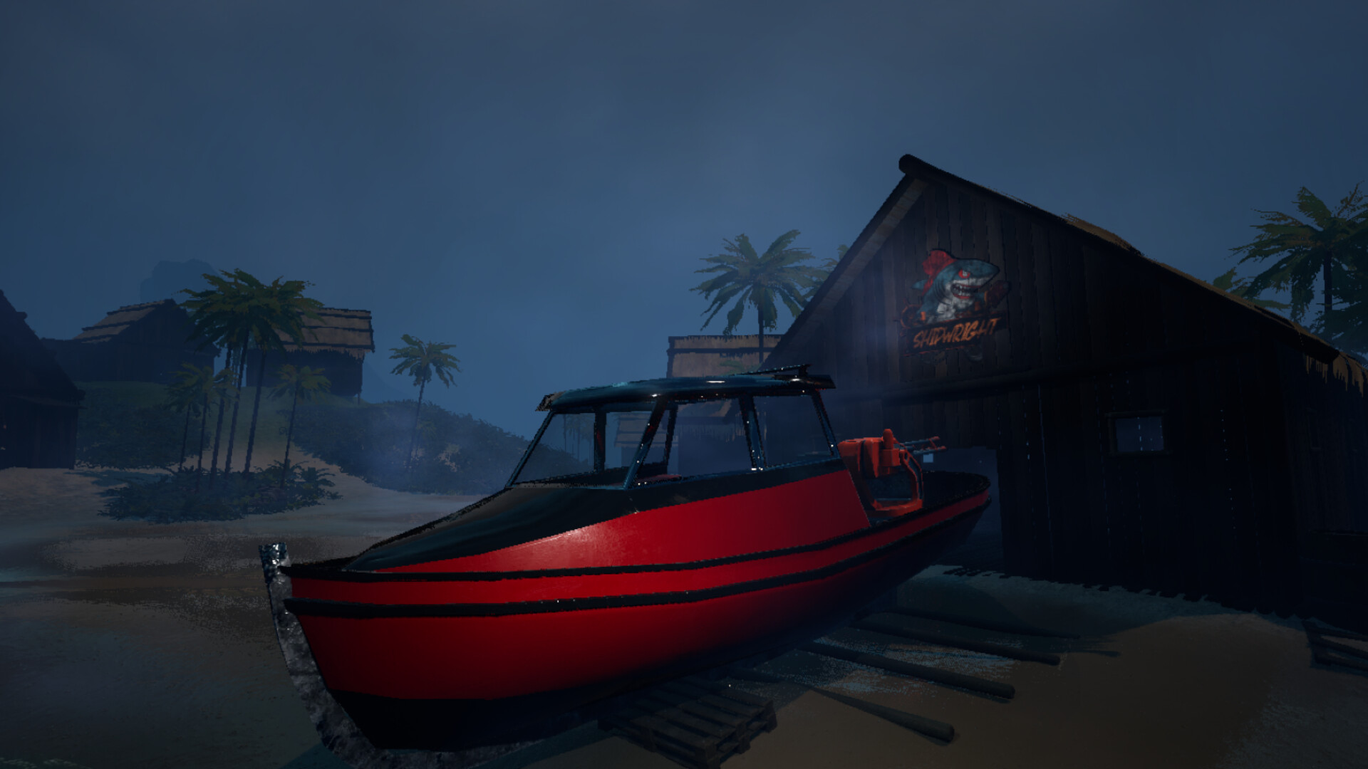 Maja Island screenshot 2