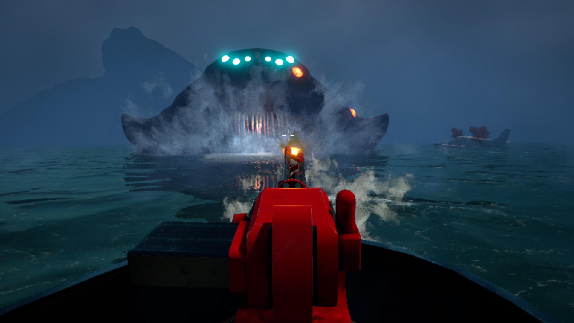 Maja Island screenshot 1