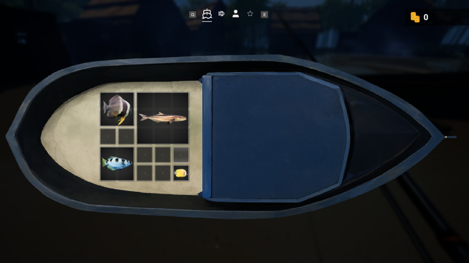 Maja Island screenshot 6