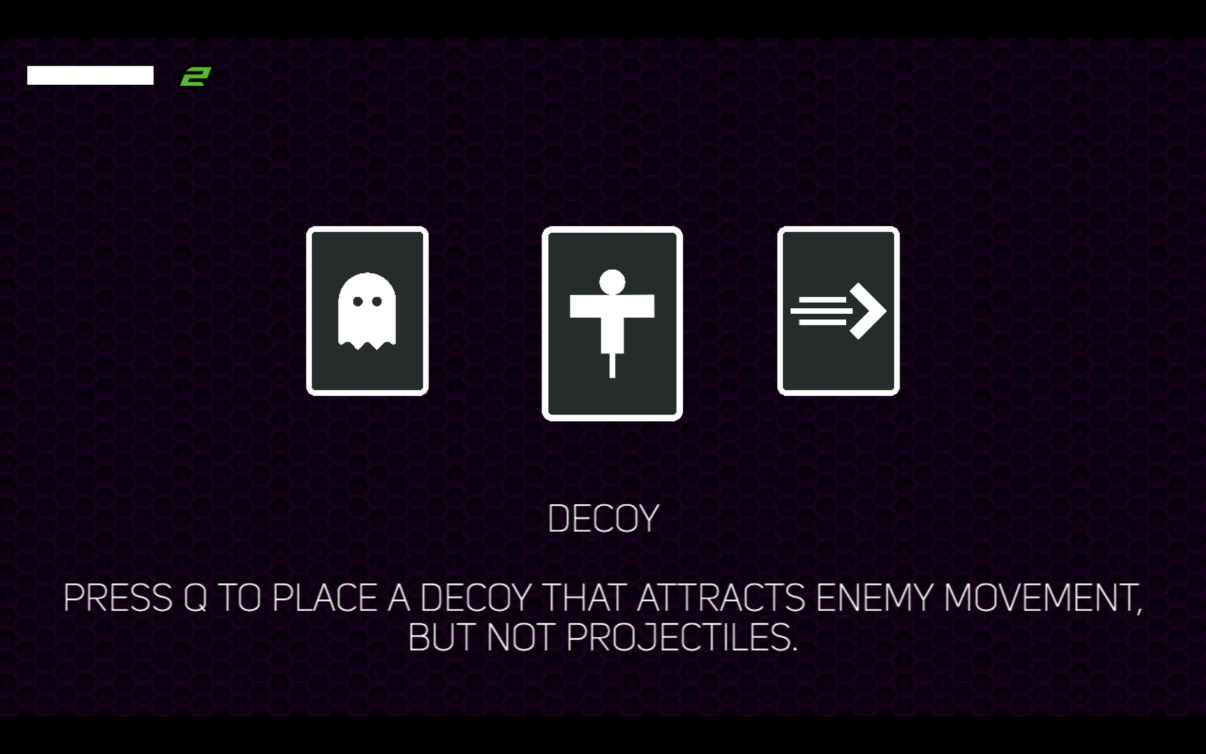 Polygon Panic screenshot 4