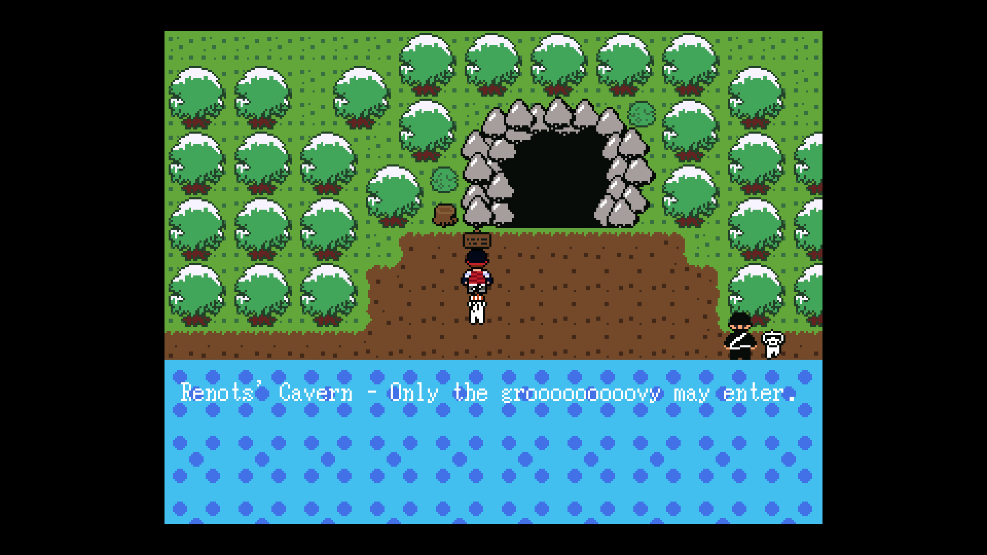 Ultra-Ultra Doggy Trainer!! screenshot 4