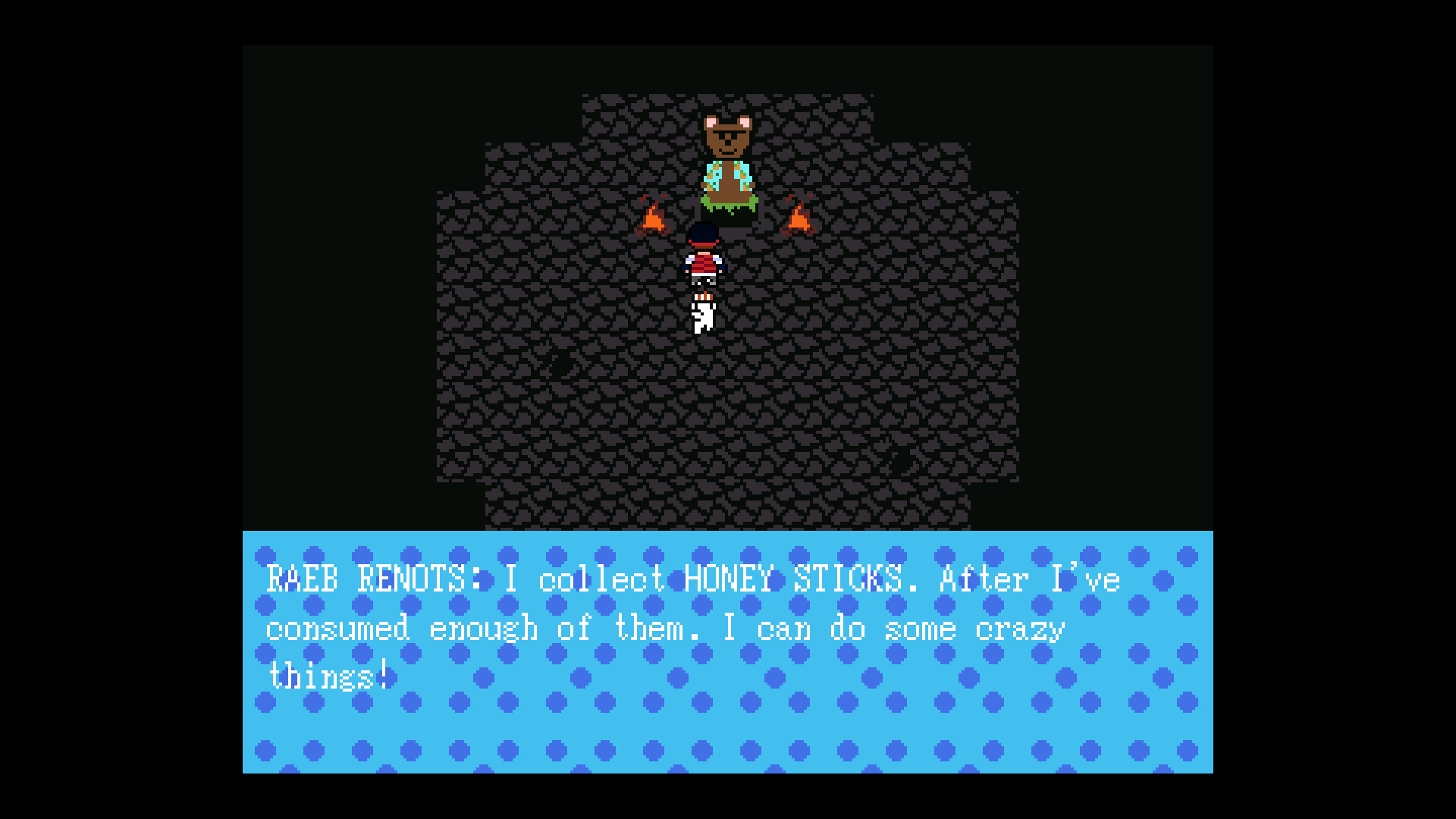 Ultra-Ultra Doggy Trainer!! screenshot 5