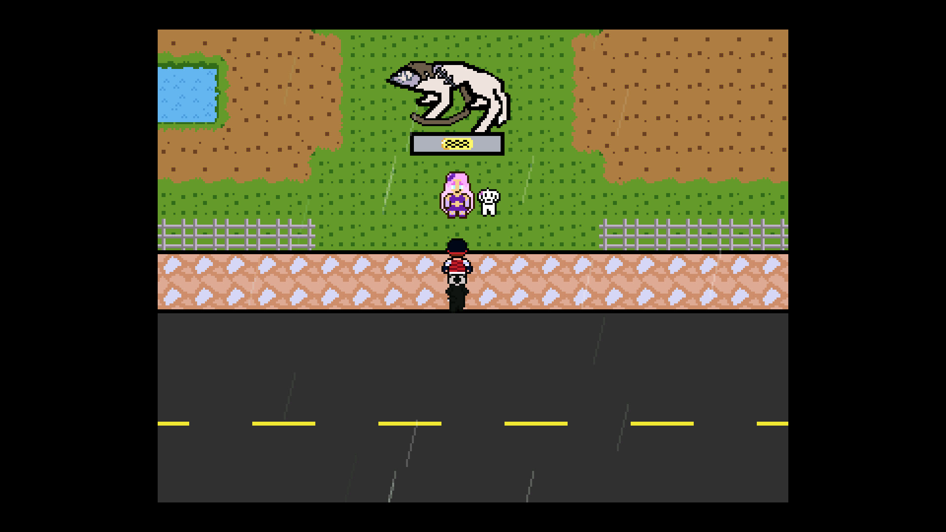 Ultra-Ultra Doggy Trainer!! screenshot 9
