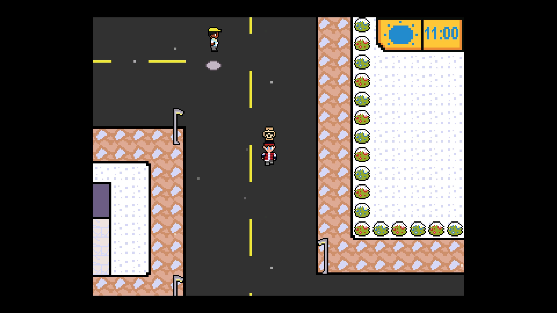 Ultra-Ultra Doggy Trainer!! screenshot 10