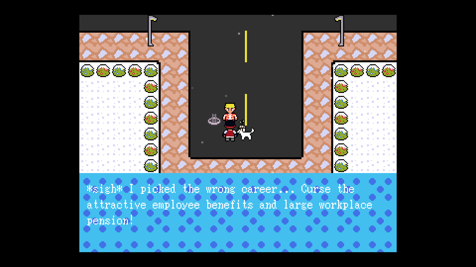 Ultra-Ultra Doggy Trainer!! screenshot 11