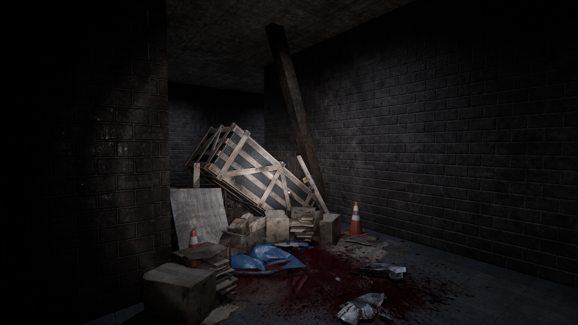 Project:M screenshot 3