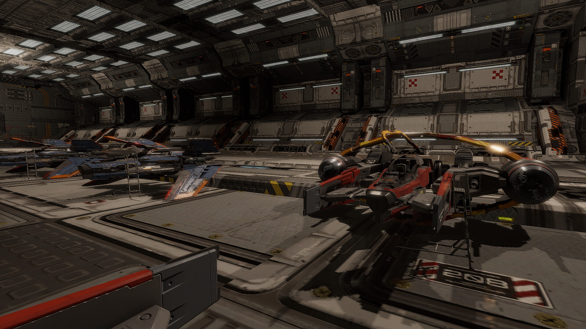Star Squadron screenshot 8