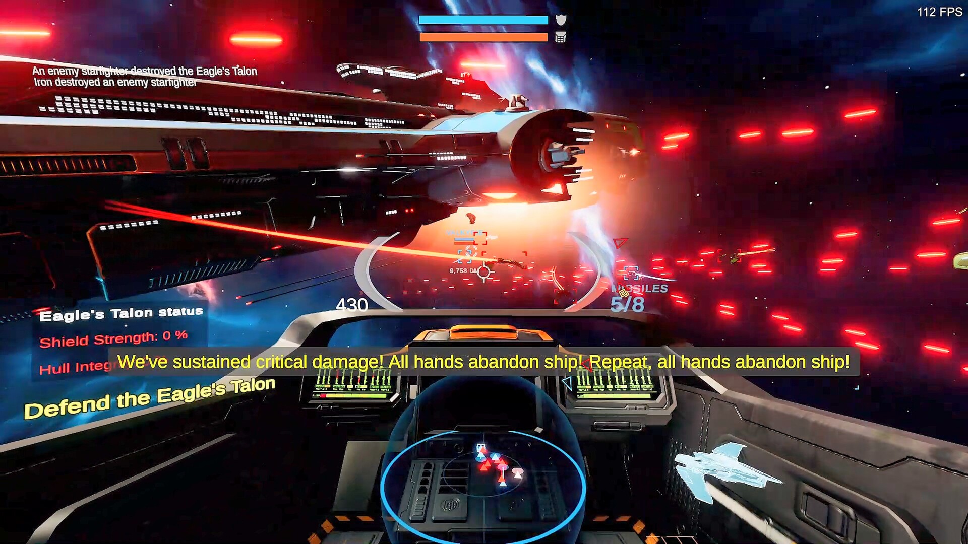 Star Squadron screenshot 4