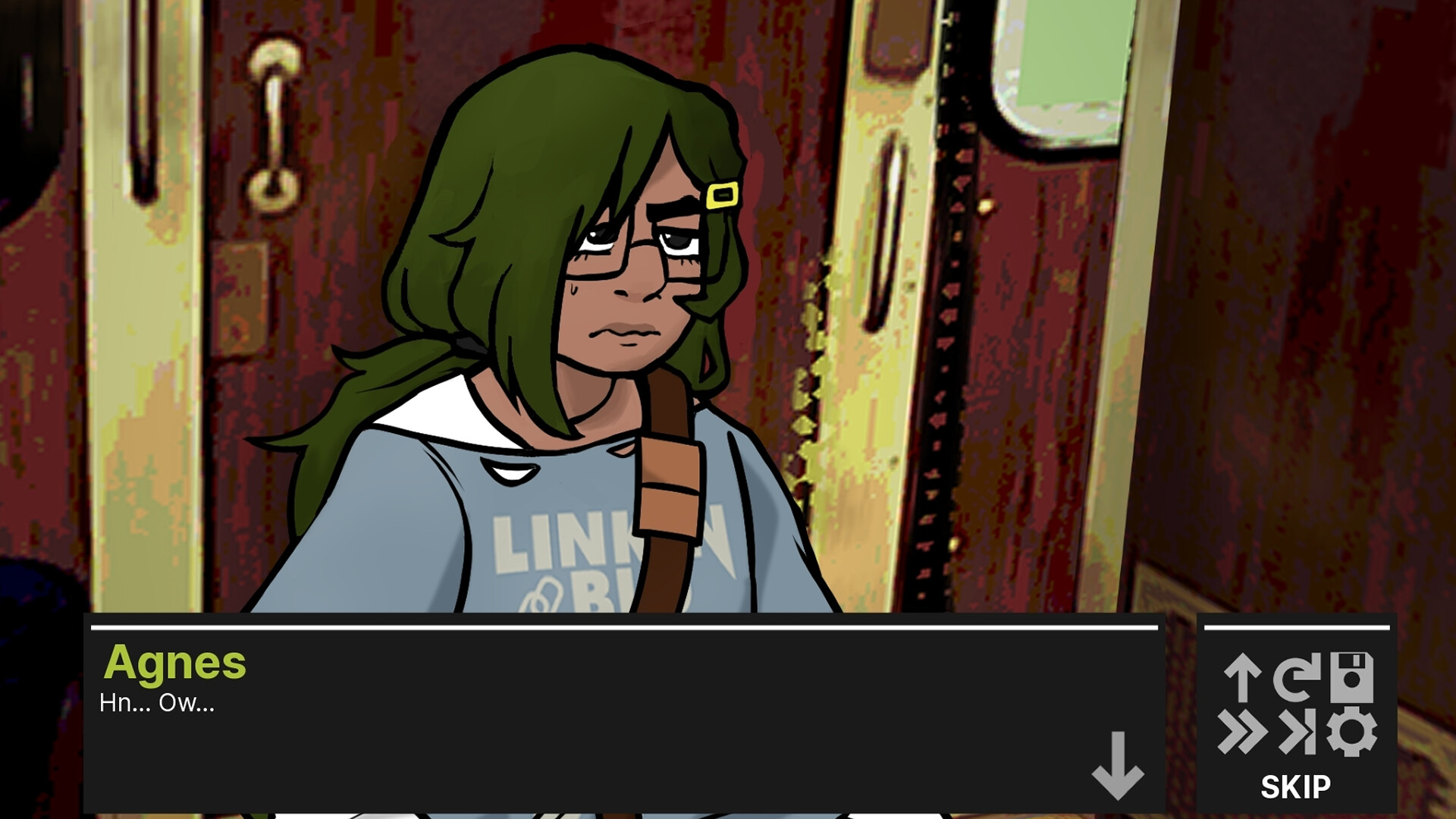 Project B-FER: Prime Cut screenshot 5
