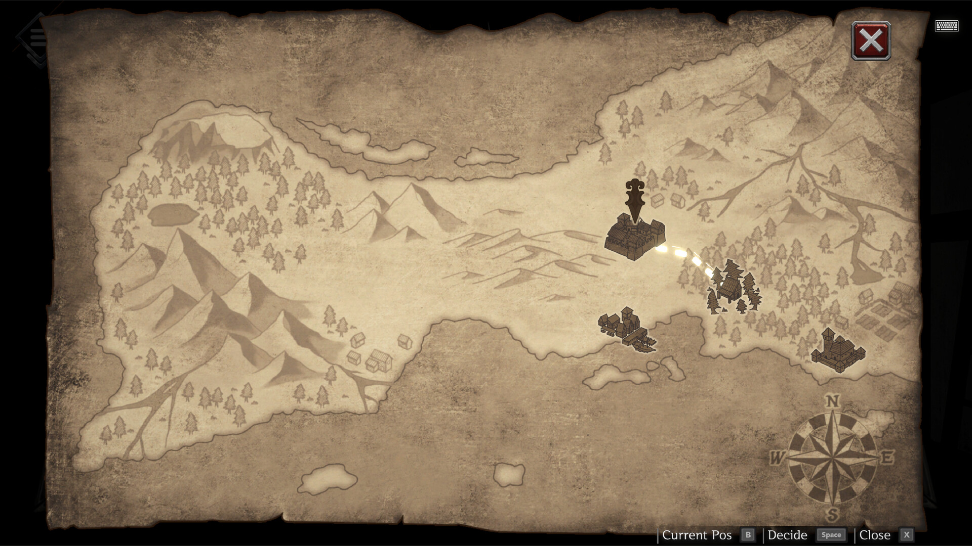 Return to ... screenshot 6