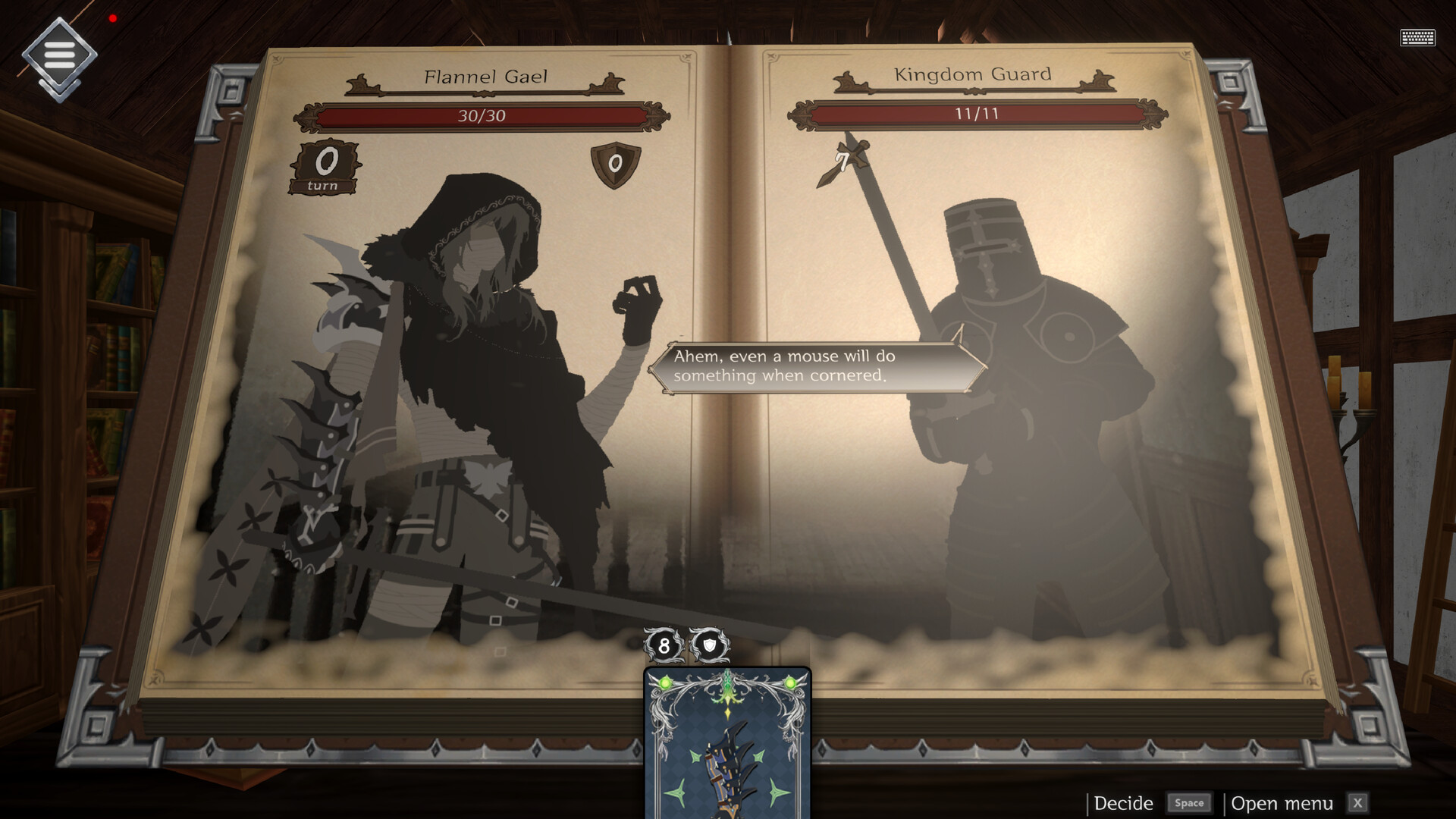 Return to ... screenshot 5