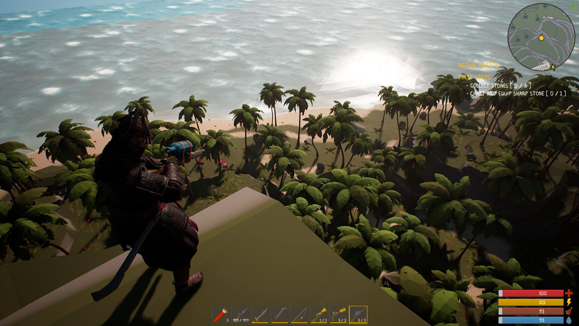 One Life screenshot 5