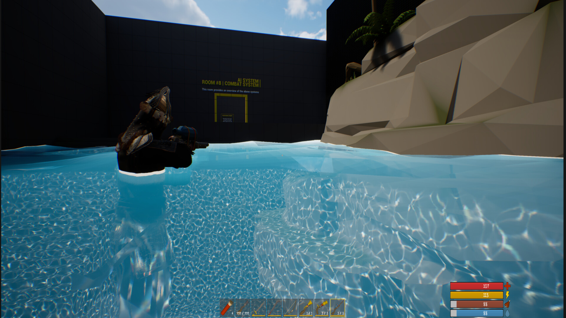 One Life screenshot 3