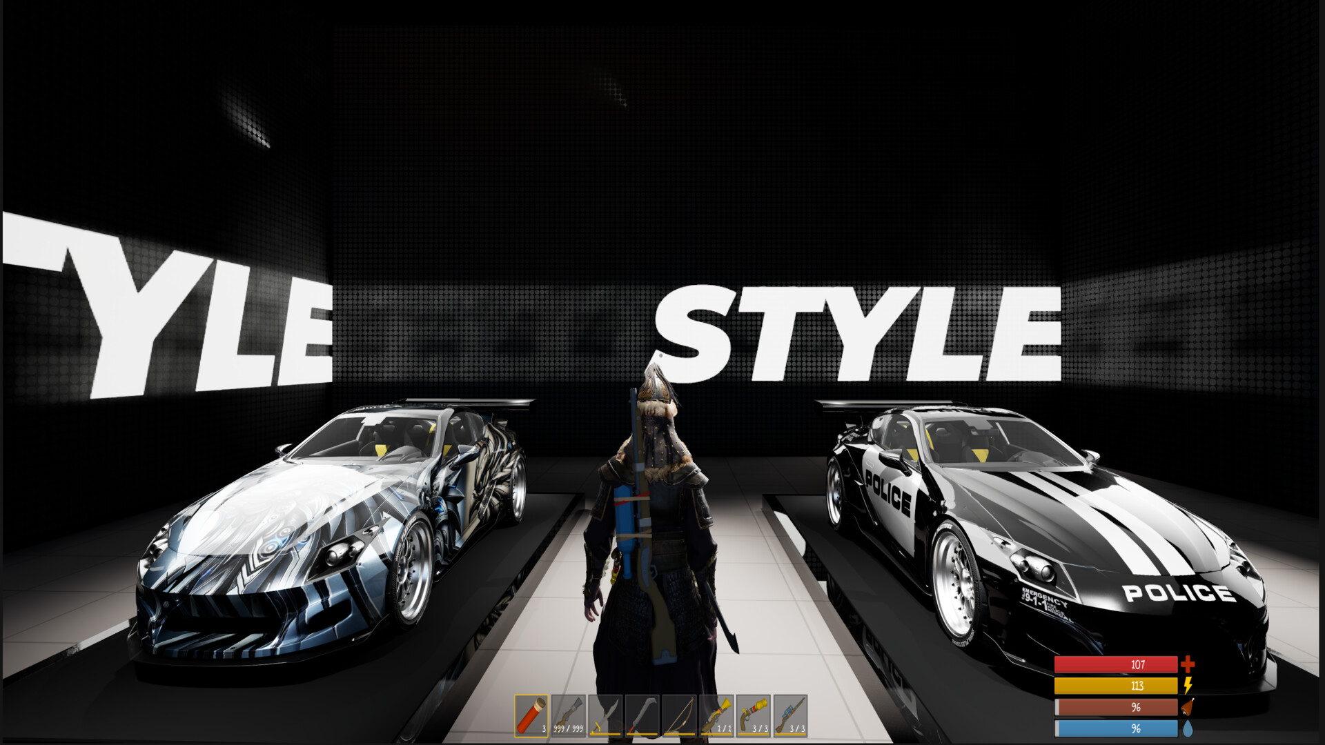 One Life screenshot 2