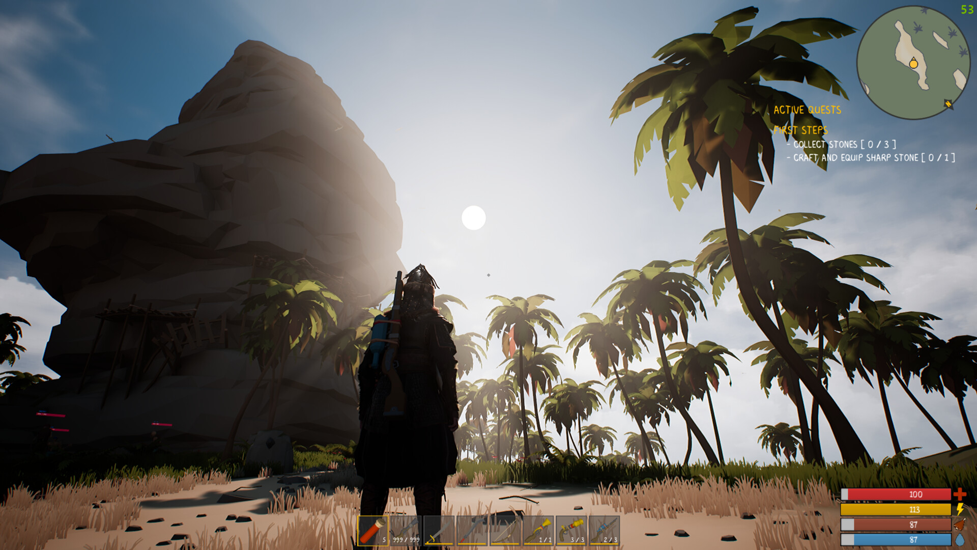 One Life screenshot 4