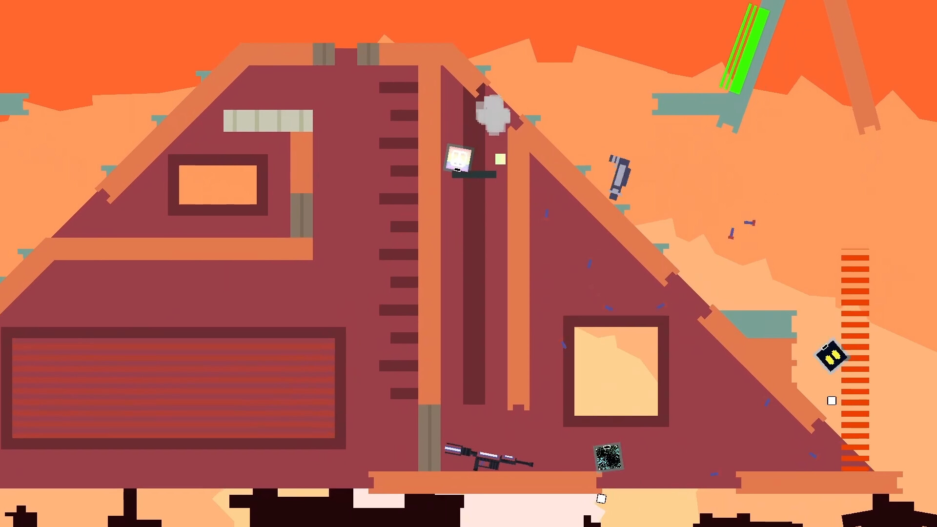 Dice Battles Magnum Opus screenshot 2