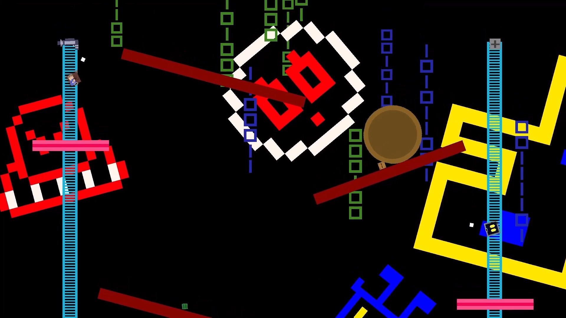 Dice Battles Magnum Opus screenshot 5
