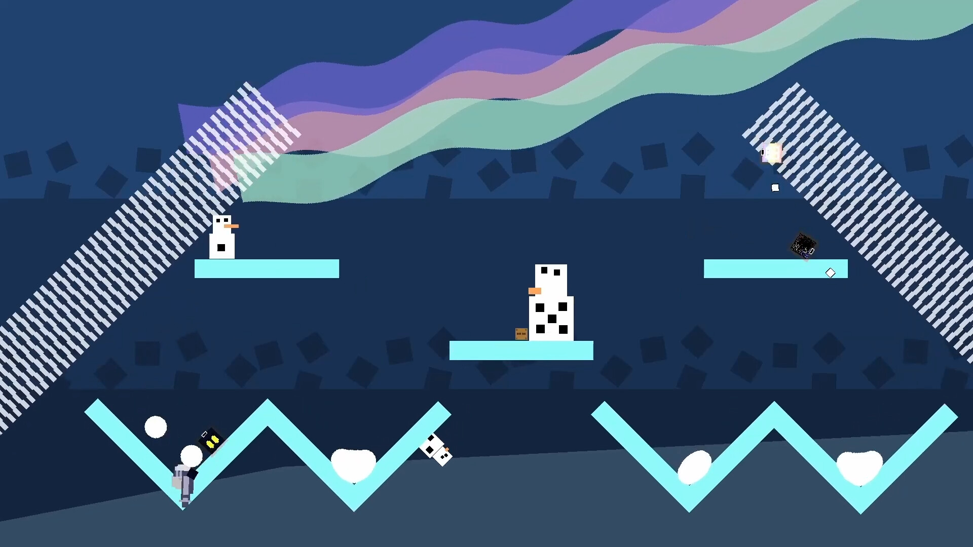 Dice Battles Magnum Opus screenshot 1