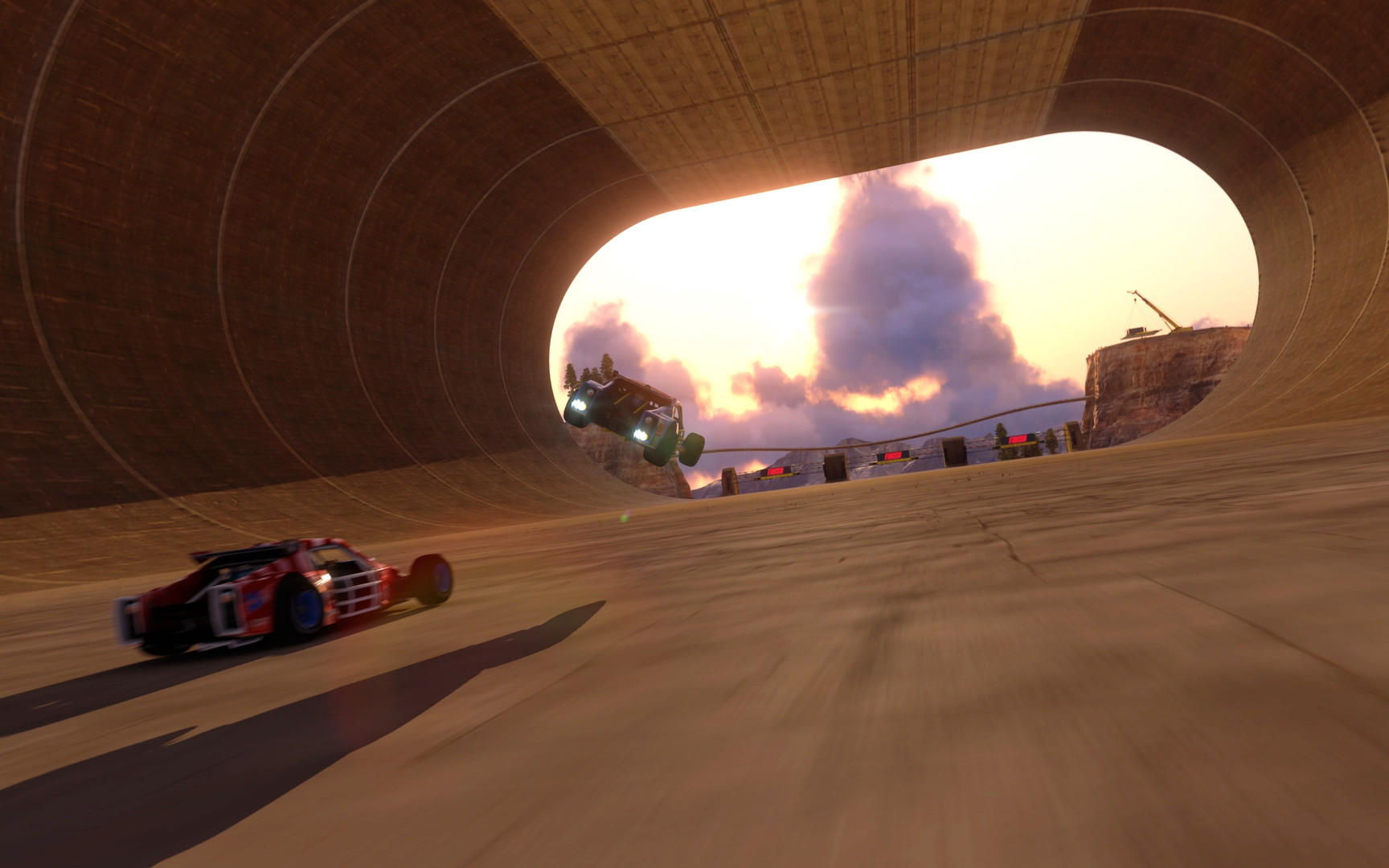 Trackmania® Turbo screenshot 7