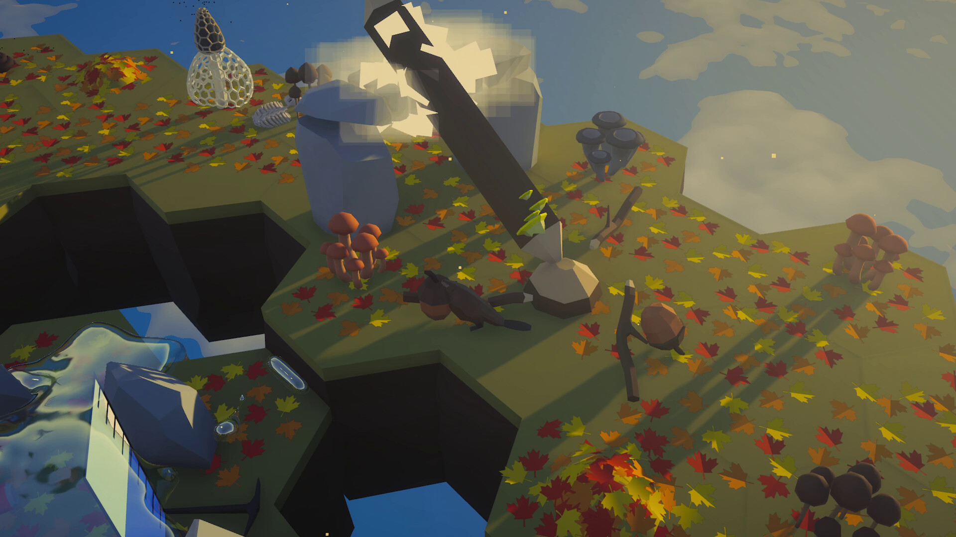 Beaver Creek screenshot 11