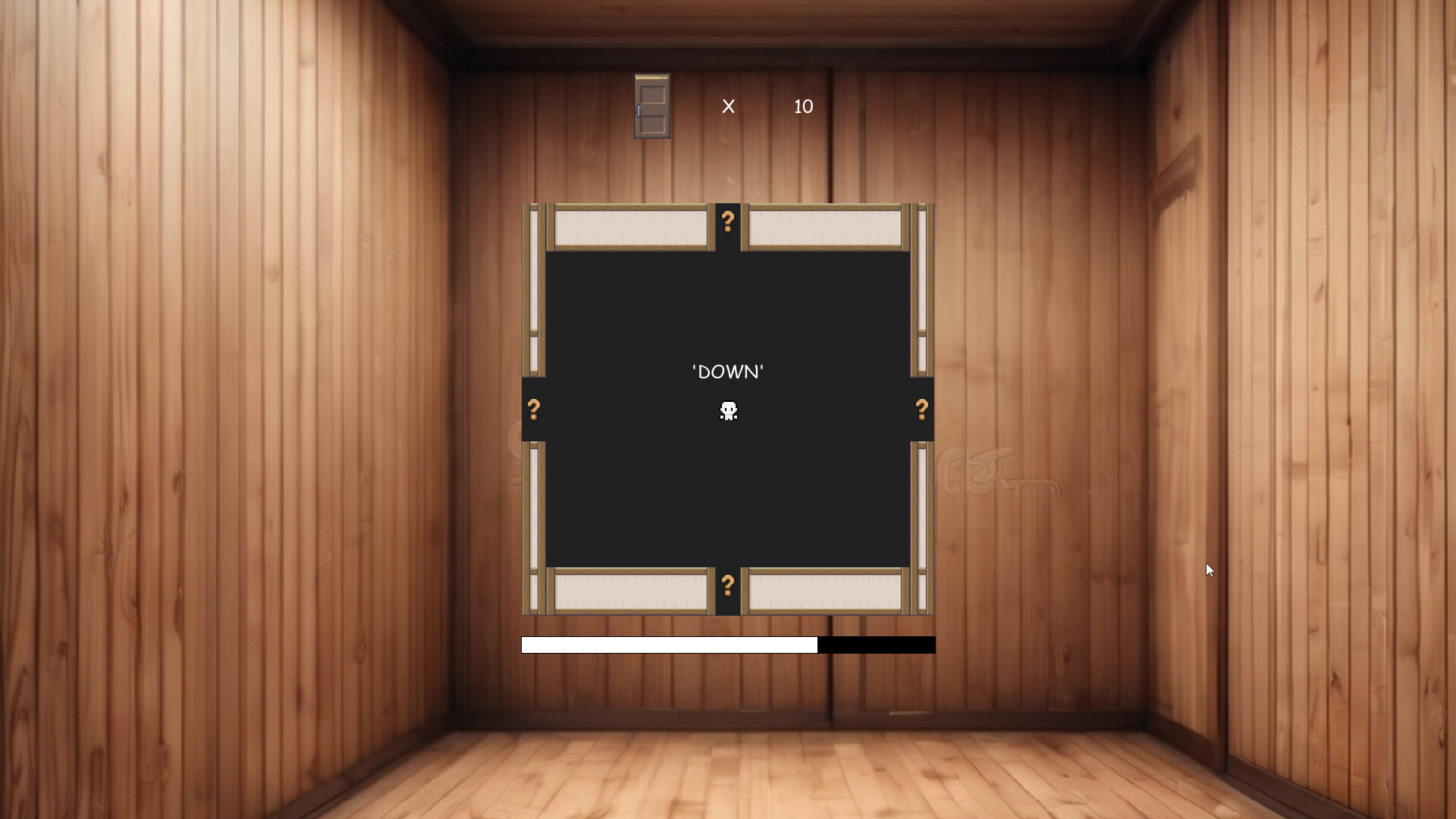 Sweet Room screenshot 6