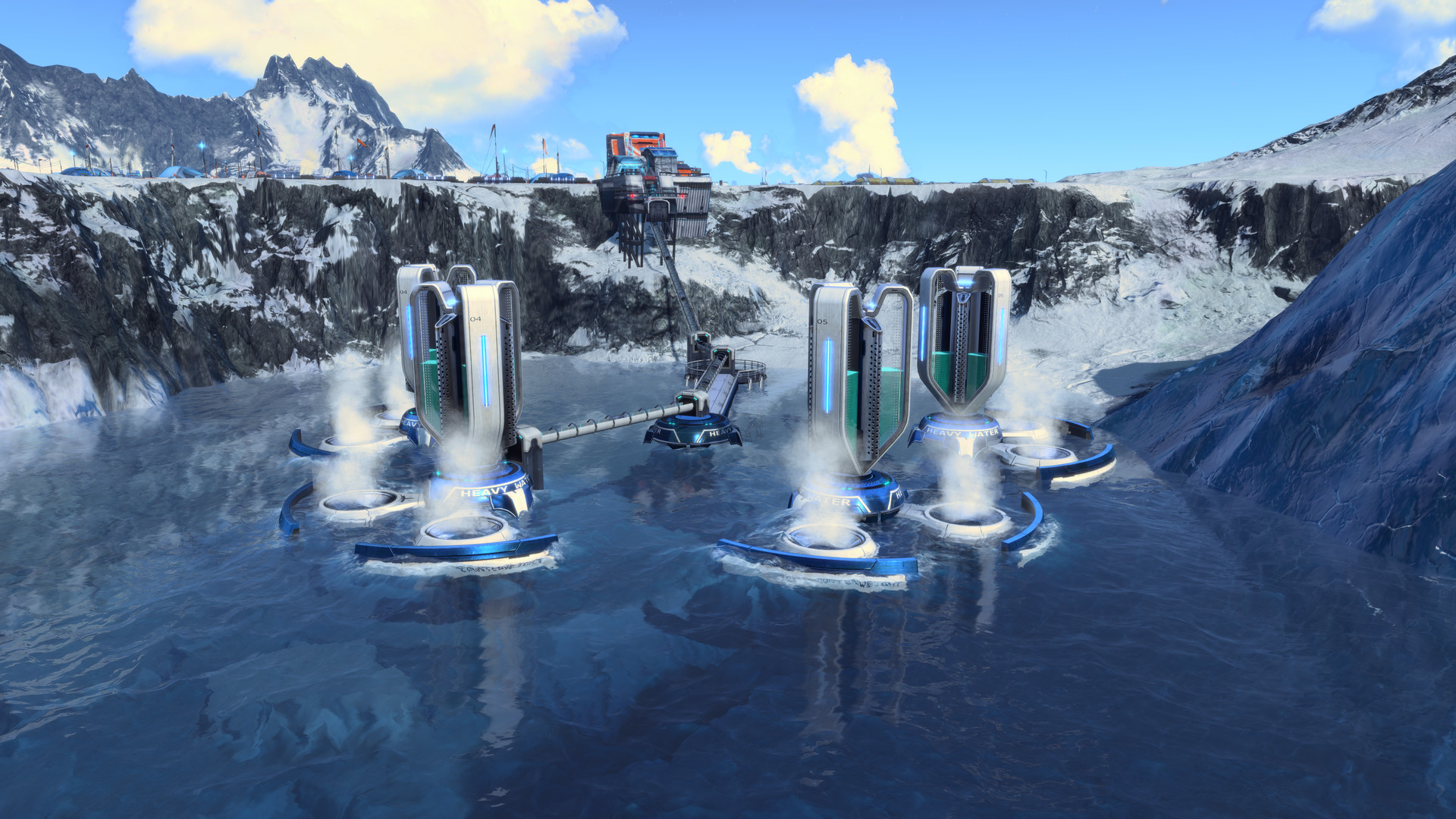 Anno 2205™ screenshot 12