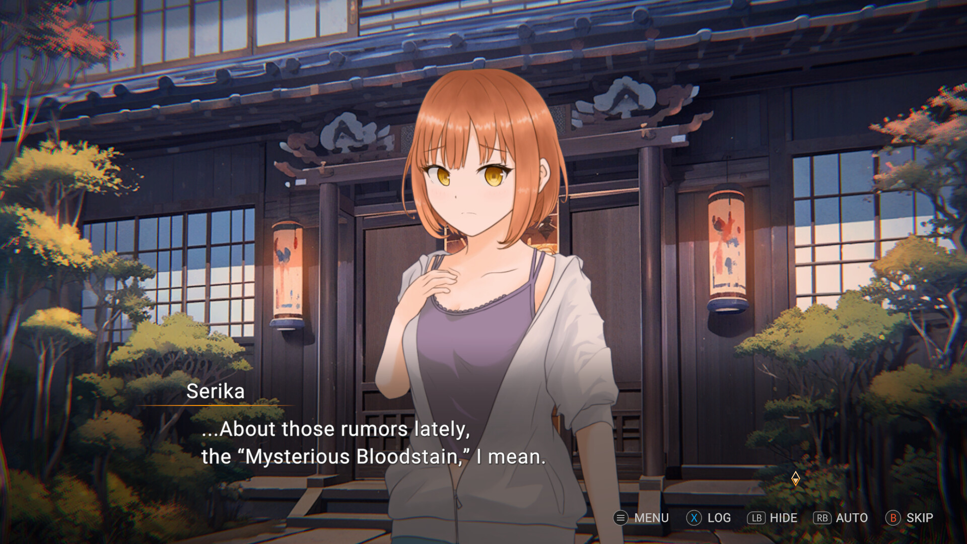 Island of Ruin screenshot 2