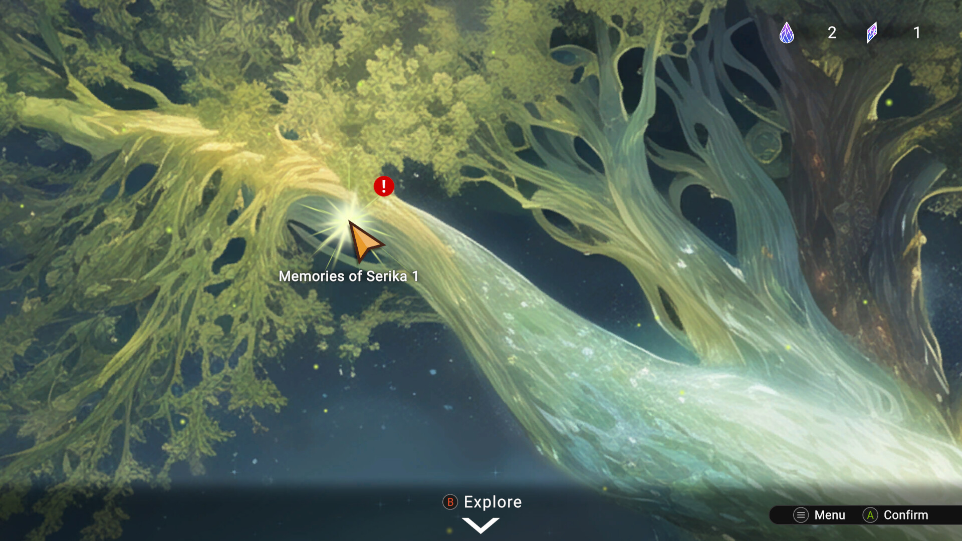 Island of Ruin screenshot 6
