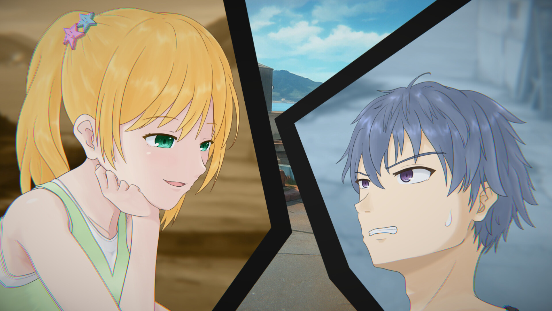 Island of Ruin screenshot 5