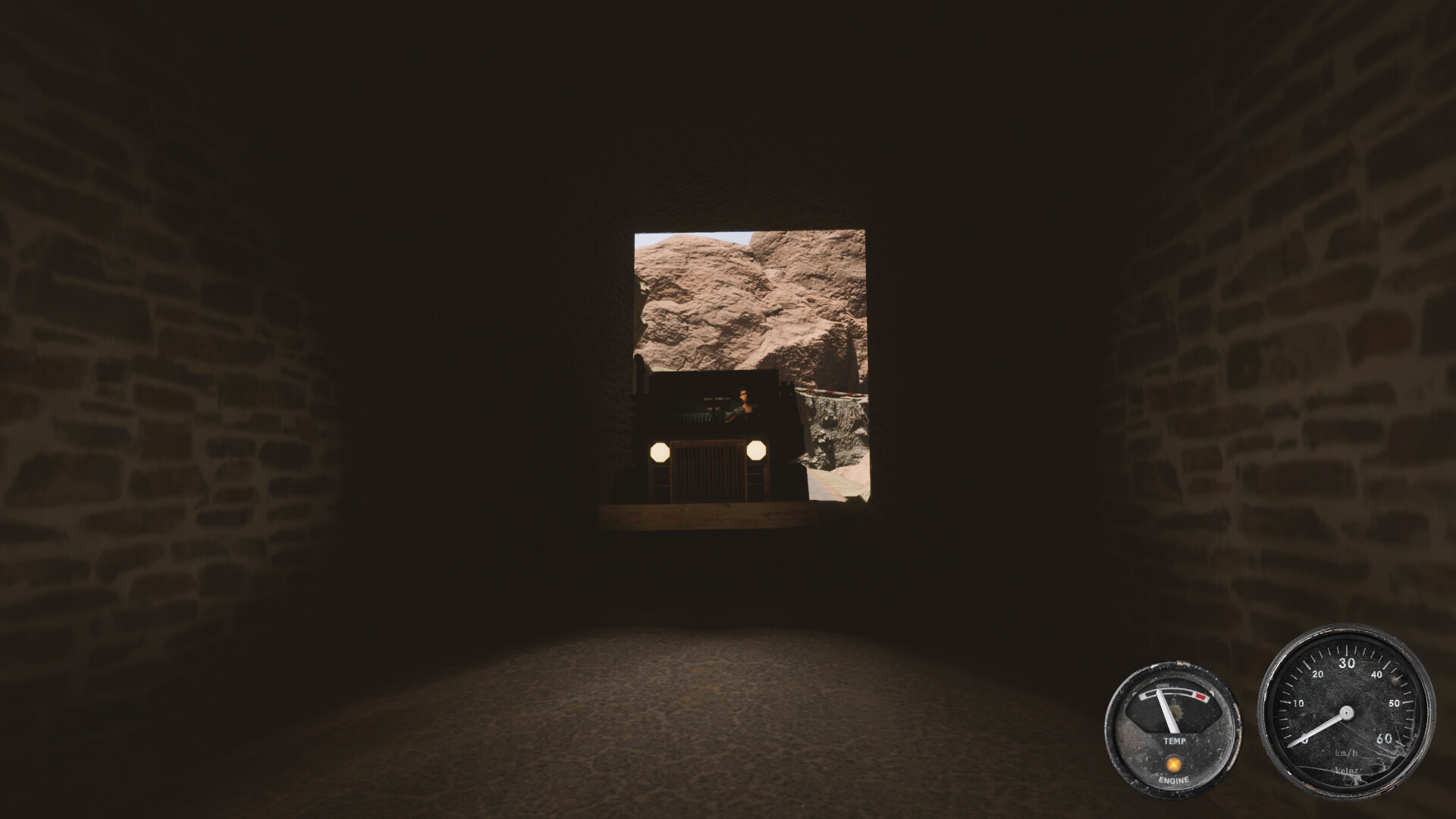 Nitroglycerine! screenshot 14