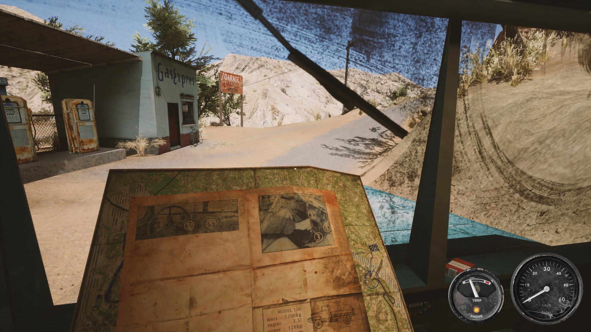 Nitroglycerine! screenshot 15