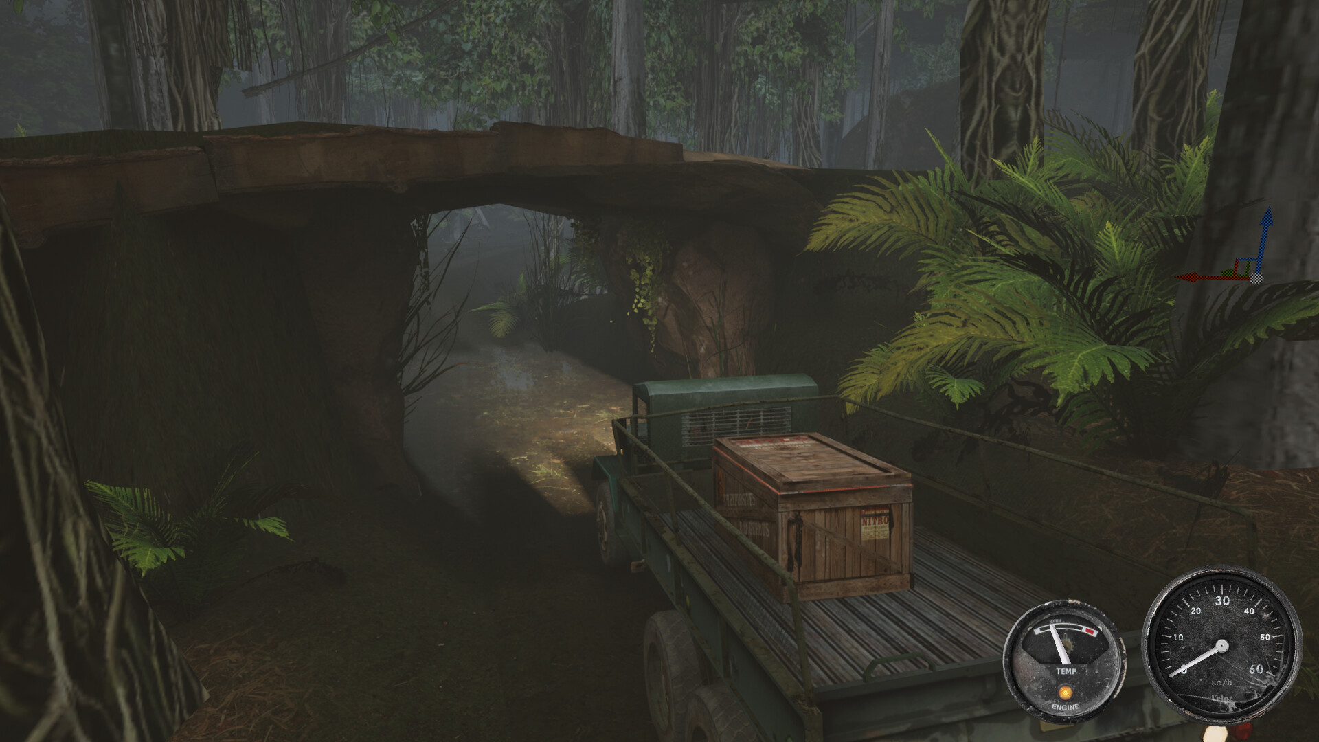 Nitroglycerine! screenshot 13