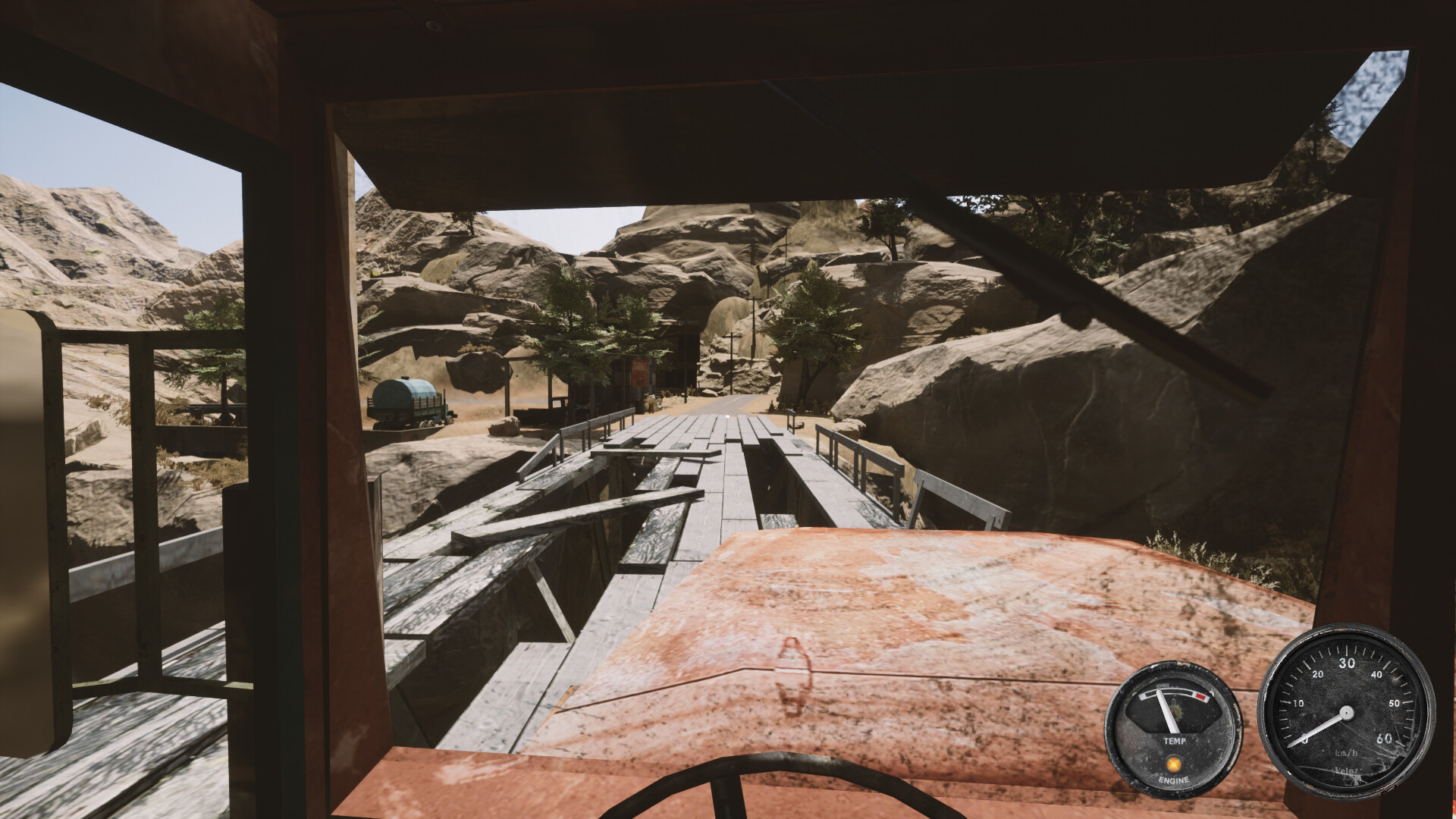 Nitroglycerine! screenshot 10