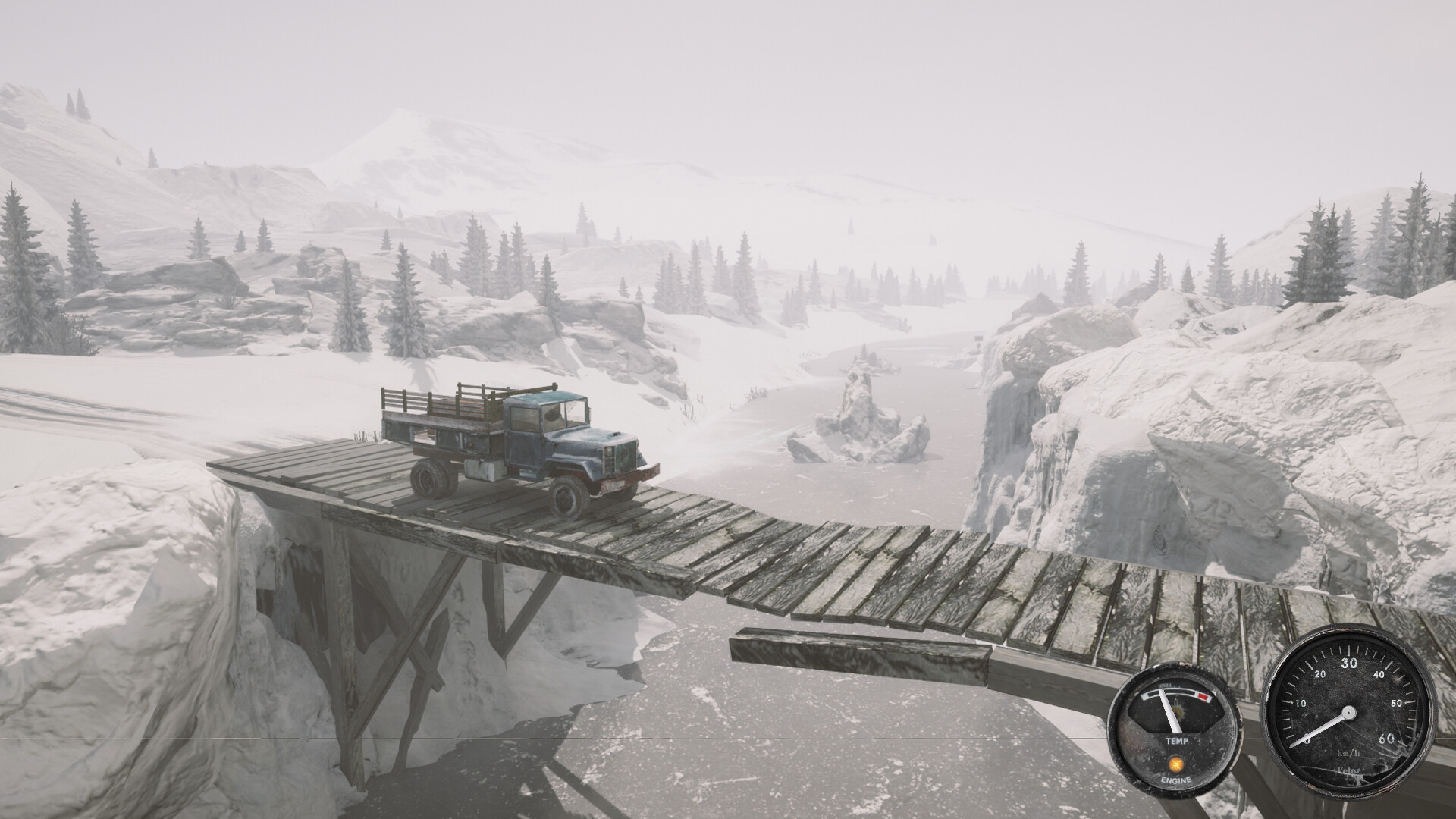 Nitroglycerine! screenshot 7