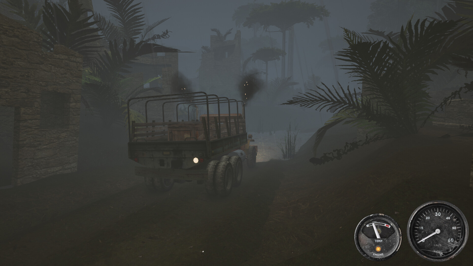 Nitroglycerine! screenshot 9