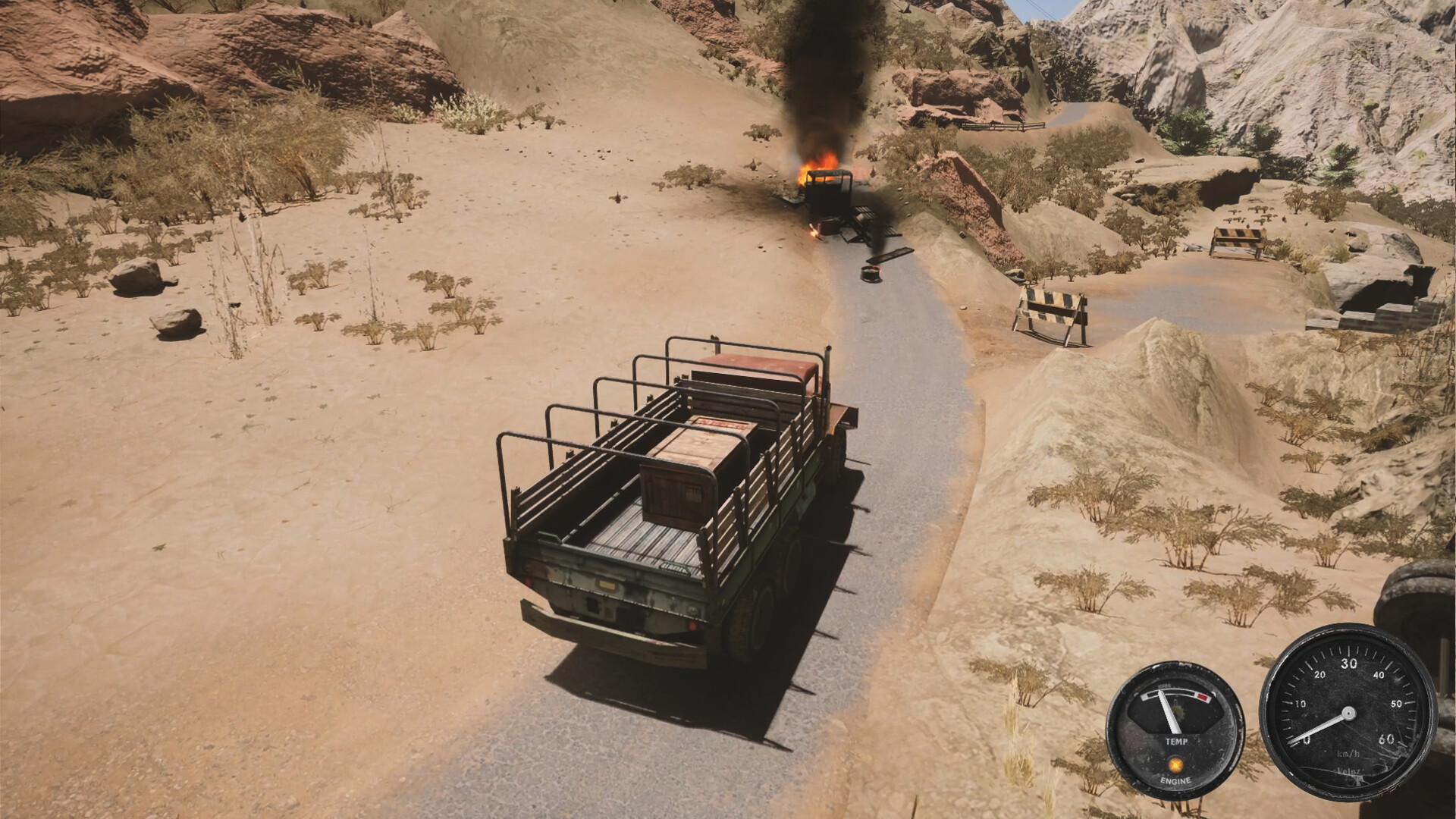 Nitroglycerine! screenshot 19